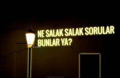 yani