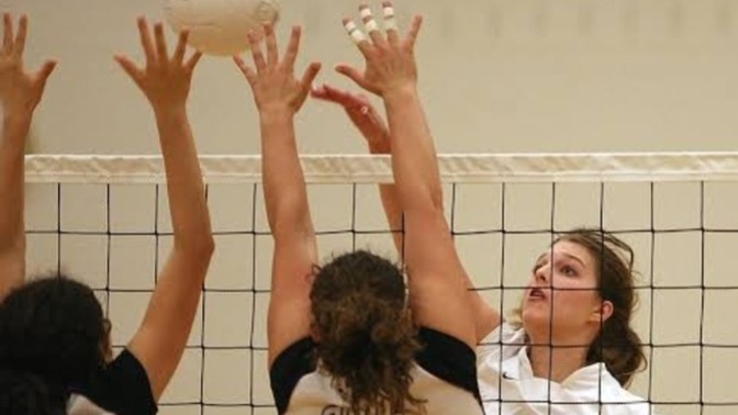 Voleybol oynar mısınız, hangi pozisyondasınız?