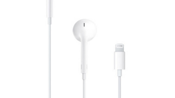 Apple kulaklık ucunu nasıl dönüstürebilirim?