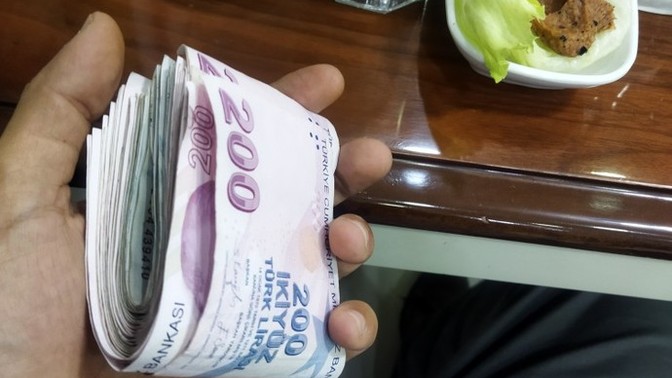 Senin gözünde nelerin kıymeti kalmadı?