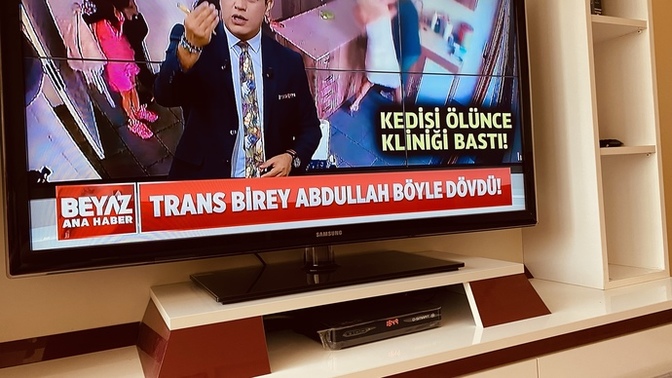 Sorduğunda iyi olduğunuz biri var mı?