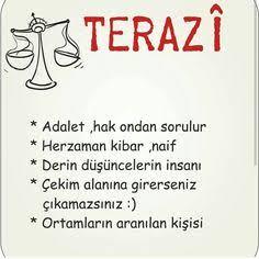 Burcunuzun özellikleri nelerdir?