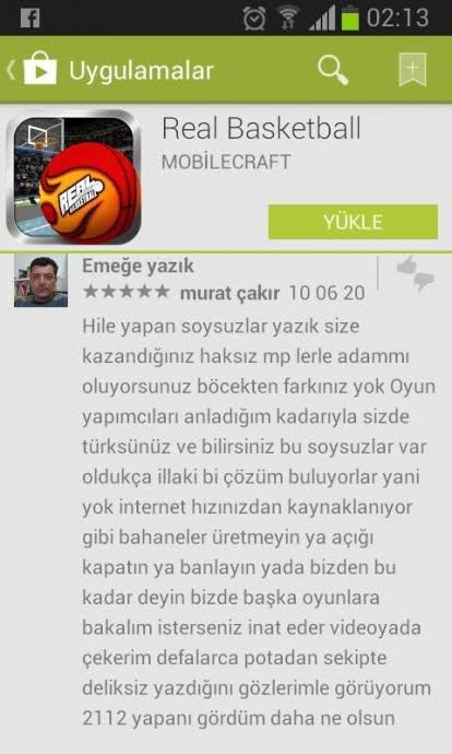 Bir oyunu oynamadan önce yorumlarını okur musunuz?