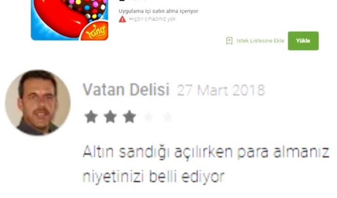 Bir oyunu oynamadan önce yorumlarını okur musunuz?