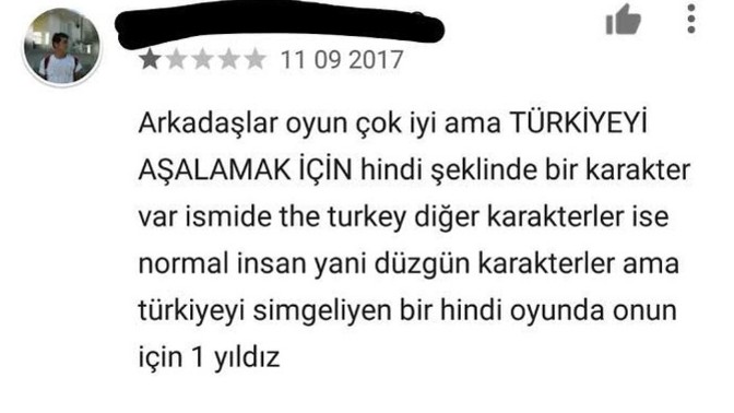 Bir oyunu oynamadan önce yorumlarını okur musunuz?