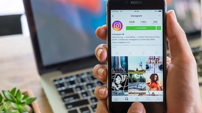 Instagram Meta