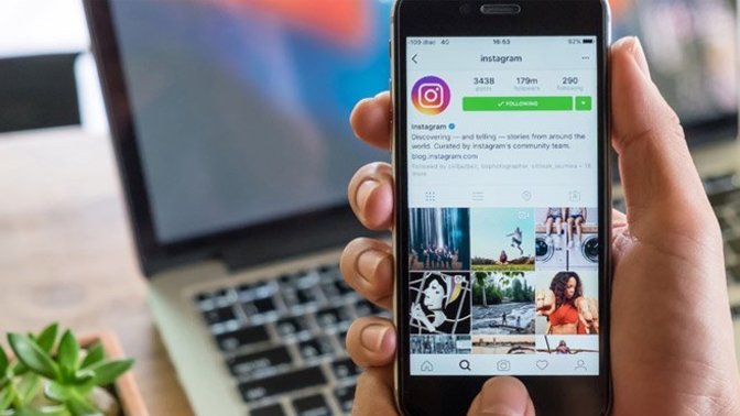 Instagram'a gelecek yeni özellik, yapay zeka ile yaratılmış içerikleri bildirecek. Sizin için paylaşımların doğallığı önemli mi?