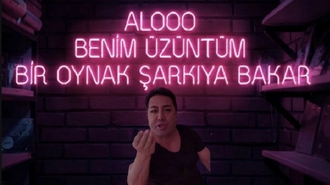 Sizin üzüntünüz ne kadar sürer?