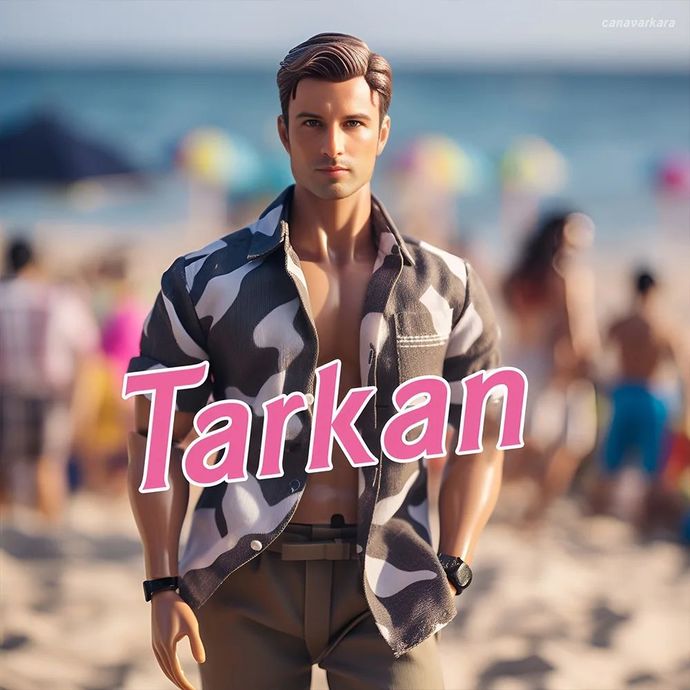 En yakışıklı KEN bebeğini seçiyoruz, haydi bakalım sizce hangisi :) ?