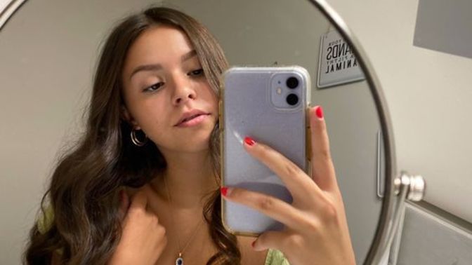 Instagram'ınız gizli mi yoksa herkese açık mı 💅🏻?