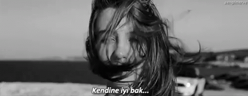 En son kime veda ettiniz?