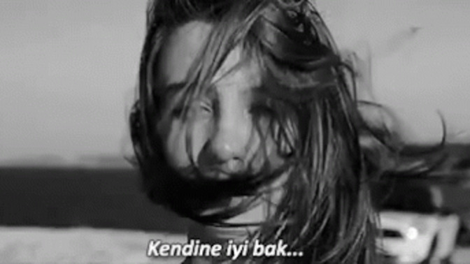 En son kime veda ettiniz?