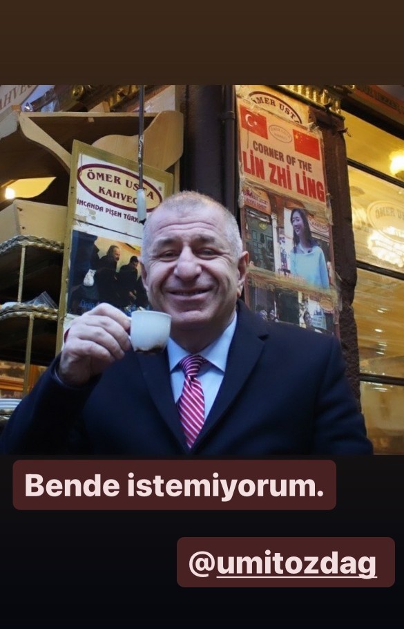 İran ve Arap stili makyajları beğeniyor musunuz?