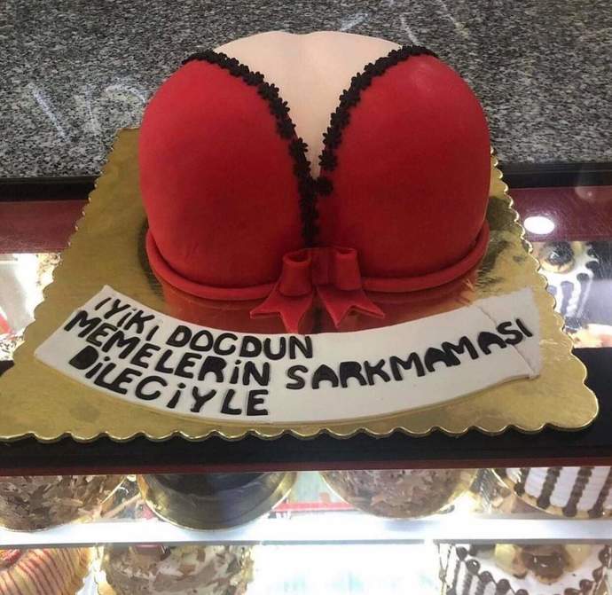 Bugün de benim doğum günüm 🥳 Aslan burçlarını seviyor musunuz?