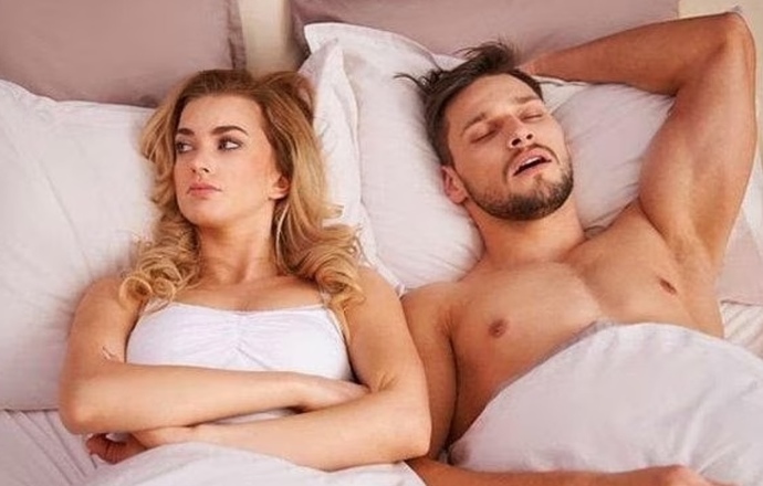 Erkekleri cinsellikten soğutan kadın davranışları nelerdir?