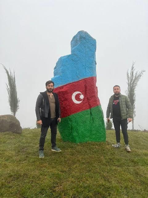 Ozan Akbaba Karslıya benziyor mu?