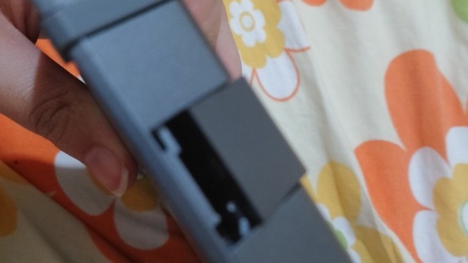 Laptop menteşesi kırıldı bir sorun olur mu?