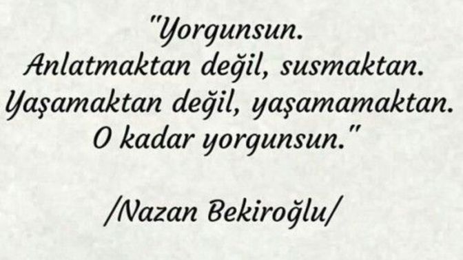İki kişilik kurduğunuz hayalde bir anda tek başına bırakılırsanız ne hissedersiniz?
