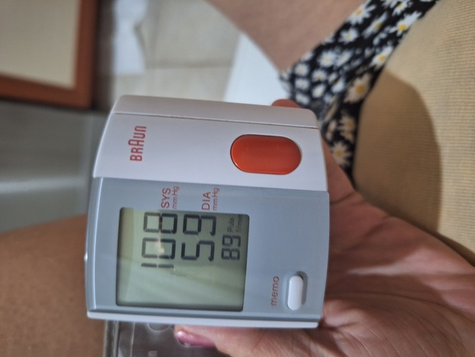 Tansiyonum anormal mi?