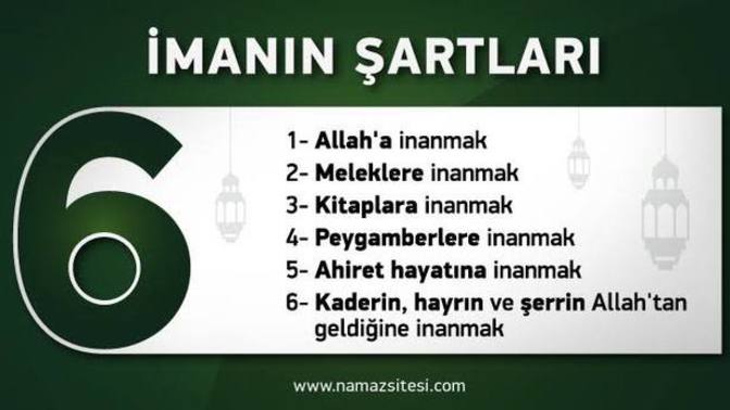 İmanimi nasil saglamlastiririm, inandim bitti gittiyle olmuyo. Cunku neredeyse hergun isyan edicek bir konu buluyorum kendime?