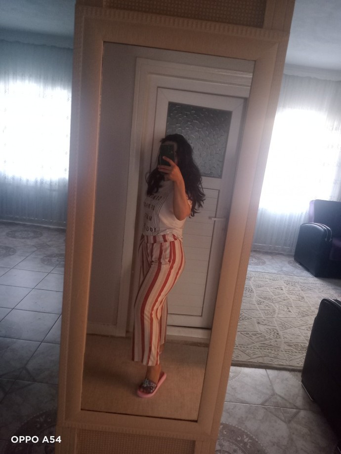 Kilomdan 3 kilo gitti, daha gider mi sizce?