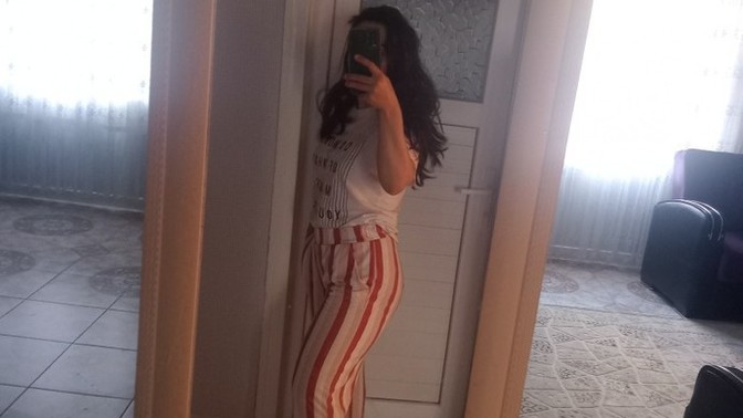 Kilomdan 3 kilo gitti, daha gider mi sizce?