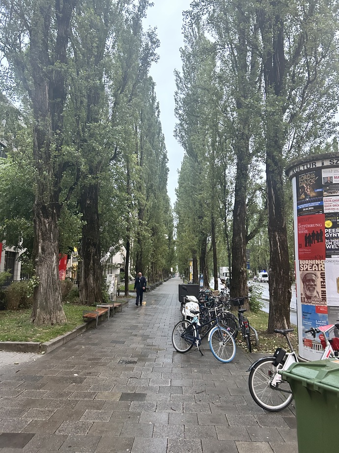 Herkese selamlar? Yurtdışında yaşayan ya da yaşamak isteyen var mı?
