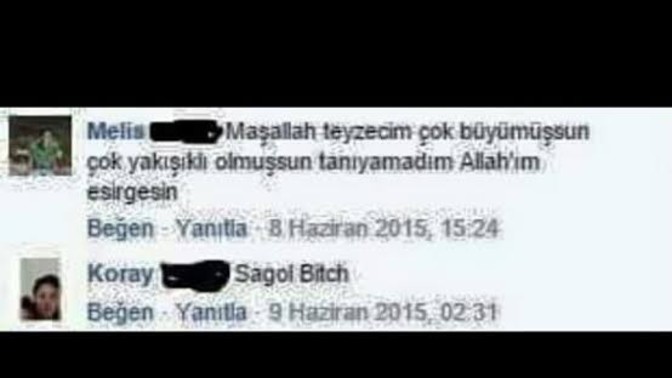 İngilizce küfür etmek, Türkçe küfür etmek kadar ayıp sayılır mı?
