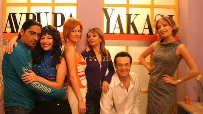 Çalışma arkadaşlarınızdan memnun musunuz?