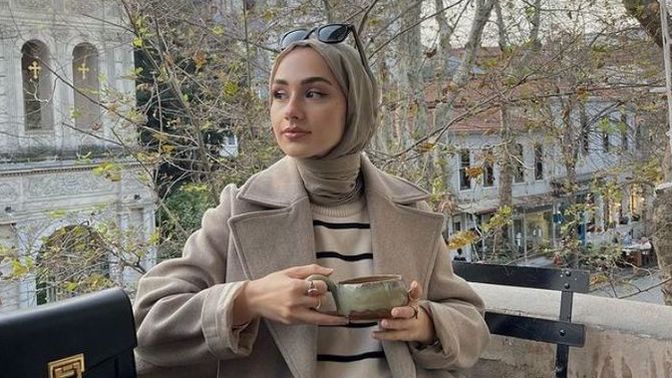 Tesettürlüyüm fakat sevgilim giydiklerimin yine de uygun olmadığını düşünüyor, ne yapacağım?