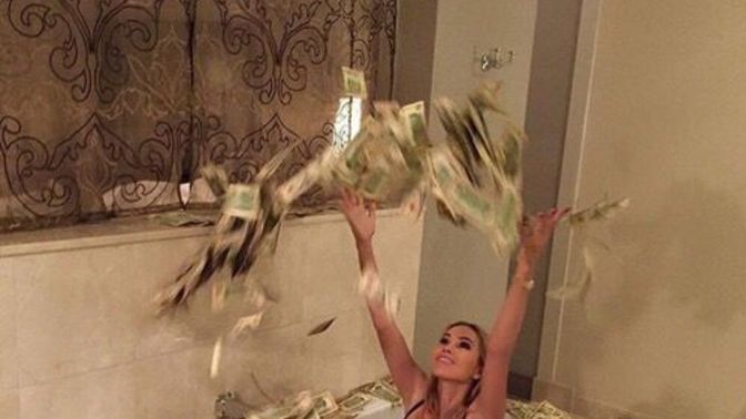 100 TL ile bir günde neler yapılabilir?