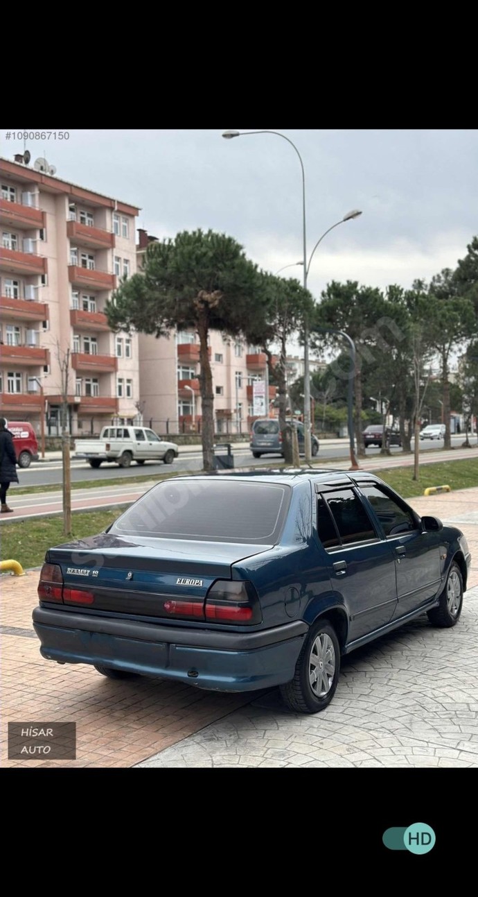 En çok sevdiğin araba firması hangisi?