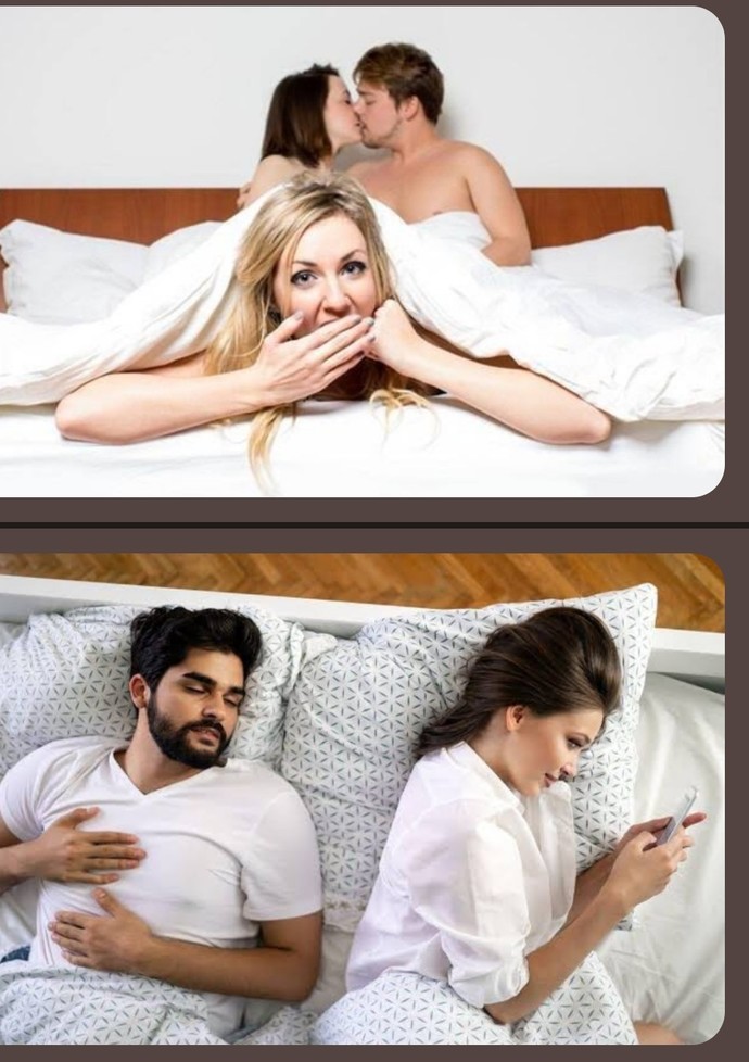 Kadının aldatması ile erkeğin aldatması aynı mıdır?