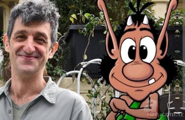 Gerçek agalardır bunlar.