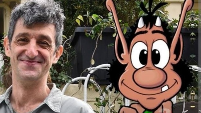 Aranızda nostalji manyağı olup da Hugo ve Tolga abiyi daha doğrusu Hugo The Troll'ü bilen var mı?