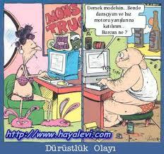 İnternetten tanıştığın biriyle sağlıklı bir ilişki yaşama olasılığın % kaç?