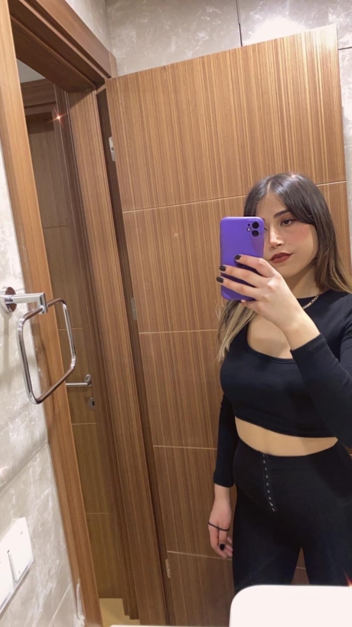 Esmer tene saç rengi?