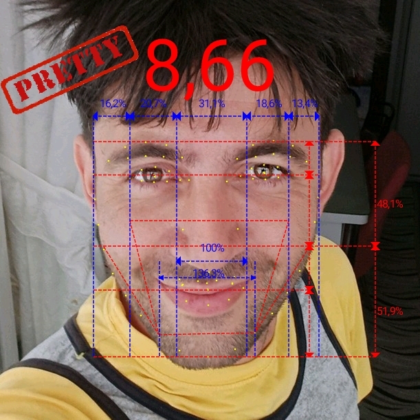 Çok çekici olmak gibi bir iddianız var mı?