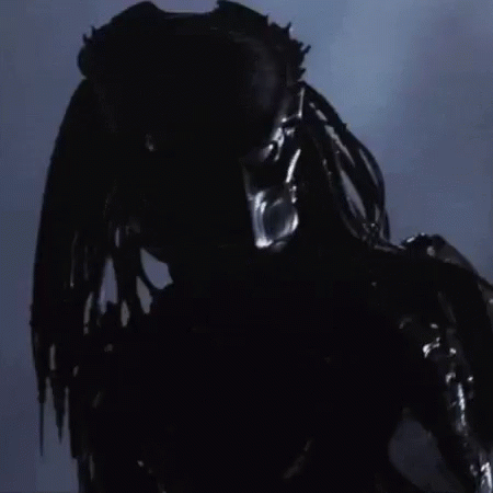 Evrensel Bir Avcı: Predator