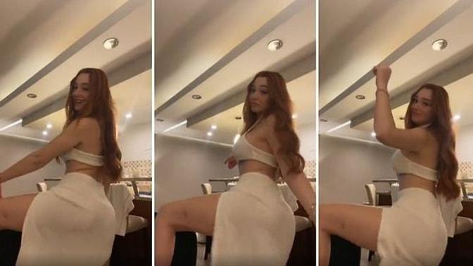 Babamın Instagram'da beğendiği postları anneme söylemeli miyim?
