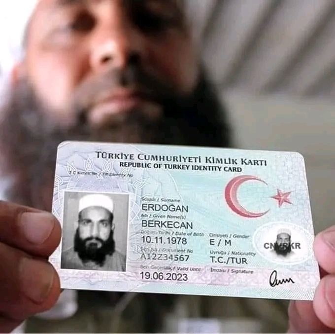 Milyonlarca suriyeli vatandaşlık aldılar sizce Türkiye ileride Pakistan Afganistan gibi bir ülke olur mu?