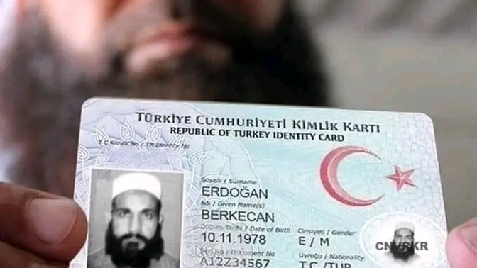 Milyonlarca suriyeli vatandaşlık aldılar sizce Türkiye ileride Pakistan Afganistan gibi bir ülke olur mu?