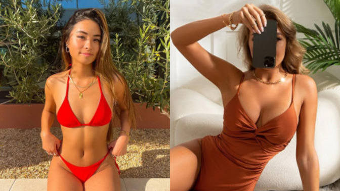 Bikini mi yoksa mayo mu tercih edersiniz?