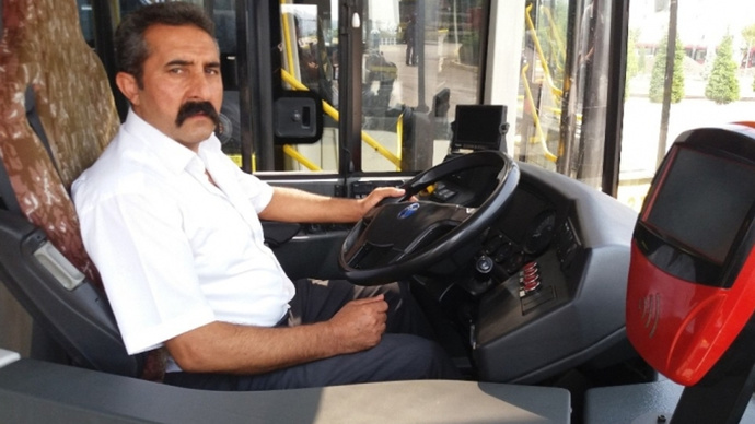 Antalyada 20 bin TL maaşla otobüs şoförü ilanı verildi, başvurular yetersiz kaldı! İnsanlar şoförlük yapmak istemiyor mu?