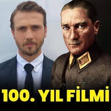 Disney Plusta 100. Yıla özel Atatürk dizisi iptal edildi düşünceleriniz nedir?