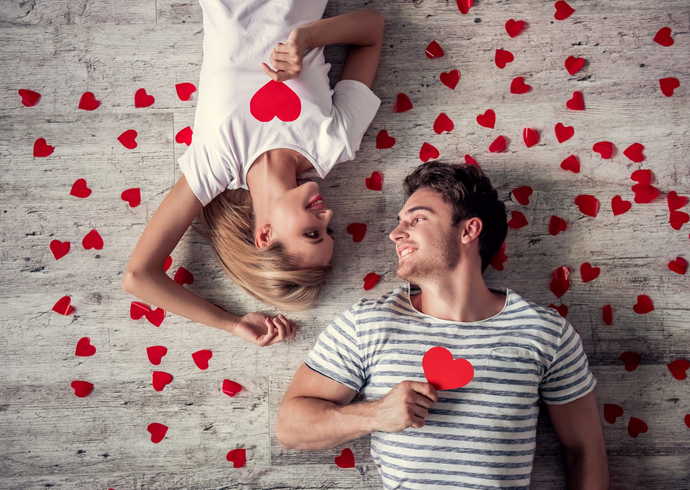<3 Bir erkeği kendine nasıl bağımlı yaparsın?