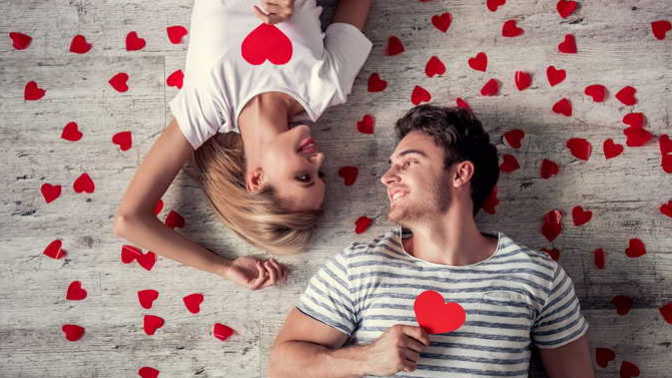<3 Bir erkeği kendine nasıl bağımlı yaparsın?