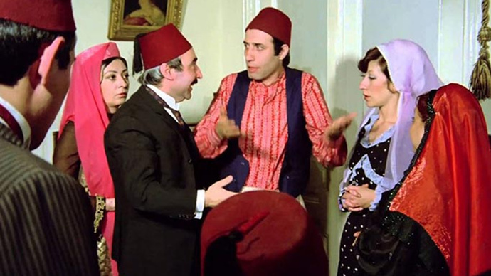 Size göre Yeşil Vadi kimin hakkıydı :D?