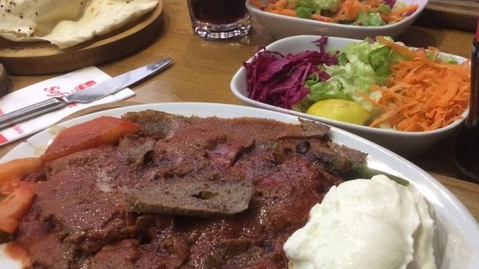 Bu sıcaklarda asla yemem dediğiniz bir yemek var mı?