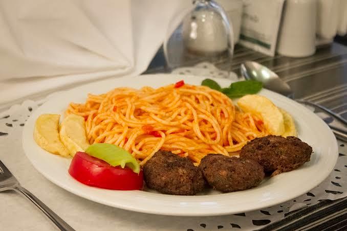 Akşama ne yemek var?
